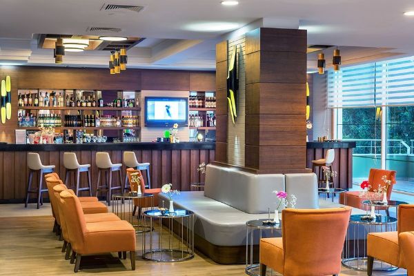 Ma Biche Hotel - All Inclusive (Kemer)